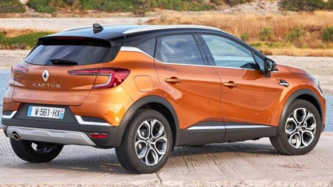 Sıfır araçta bu fırsat kaçmaz! Her modele zam geldi ona indirim geldi: Kaçıran pişman olur 6